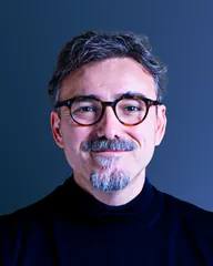 Giulio F. Palmitessa