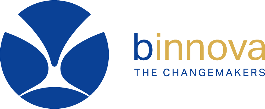 binnova Logo