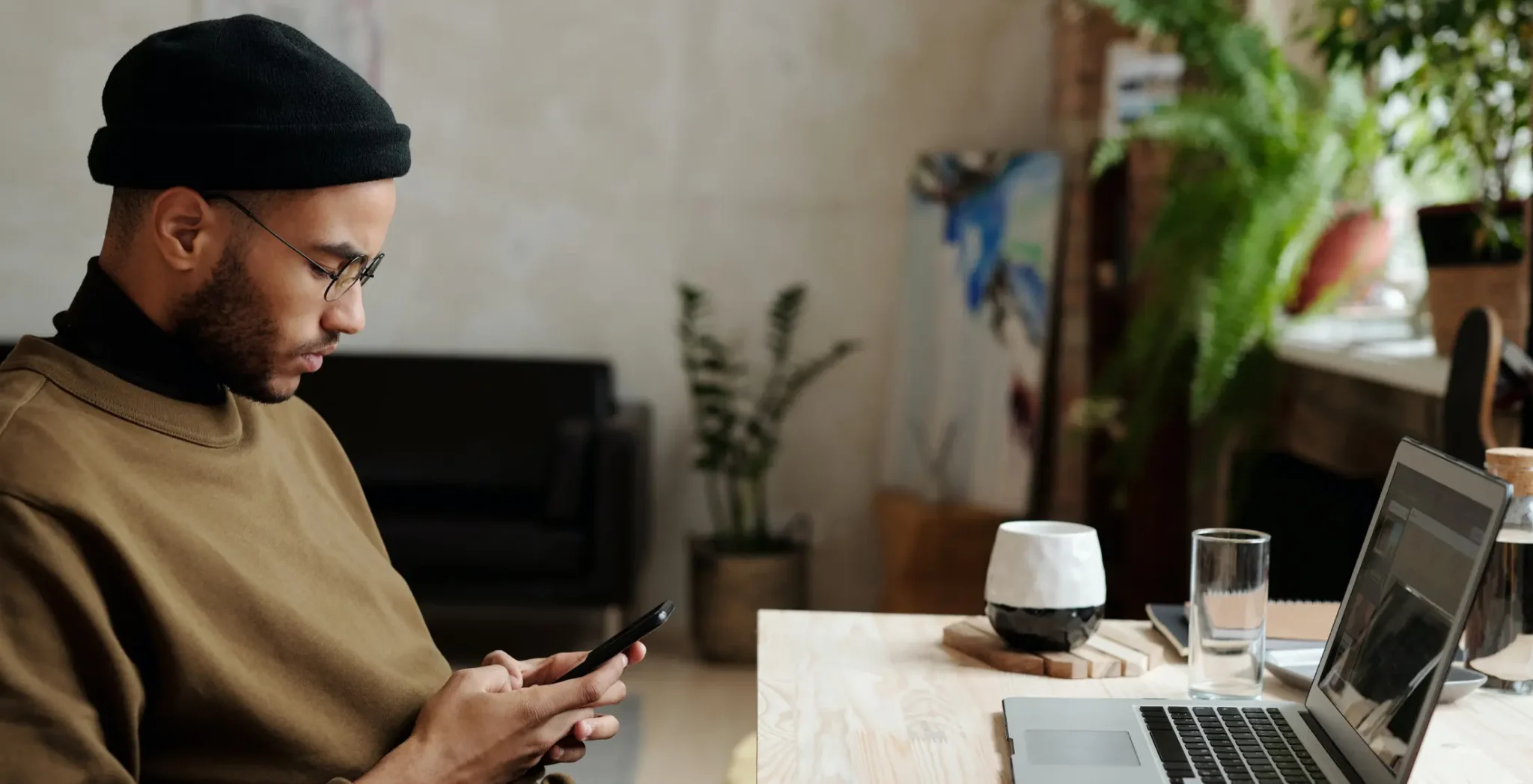 ⎯ The art team boss / 2023